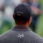 Tiger Woods