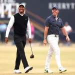 Tiger Woods