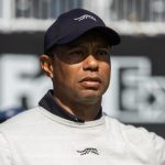 Tiger Woods