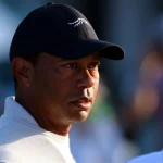 Tiger woods