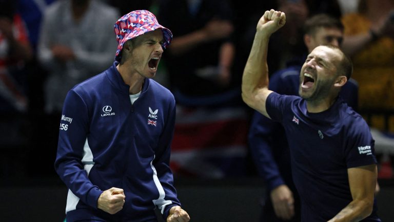 Andy Murray