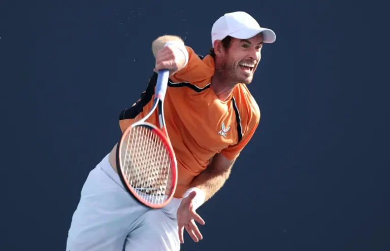 Andy Murray