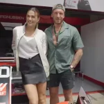 Aryna Sabalenka