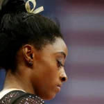 Simone Biles