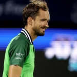 Daniil Medvedev