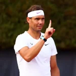 Rafael Nadal