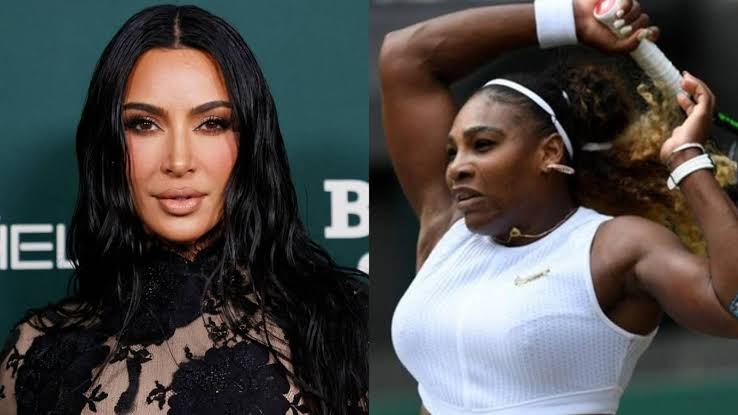 Serena Williams