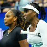 Venus Williams