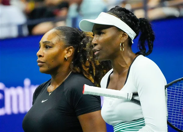 Venus Williams
