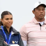 Tiger Woods