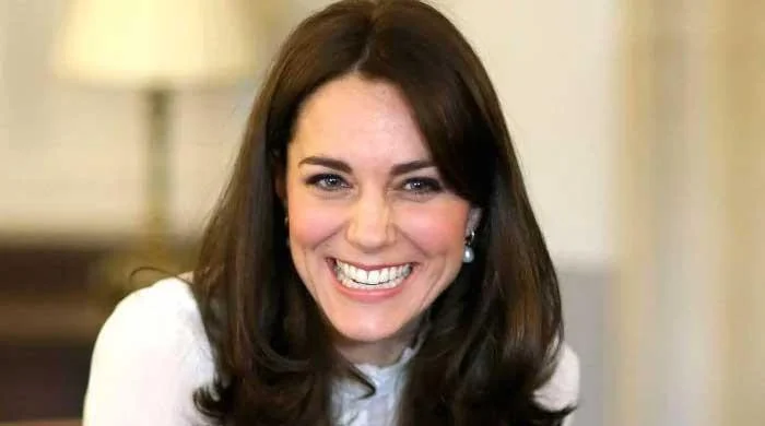 Kate Middleton