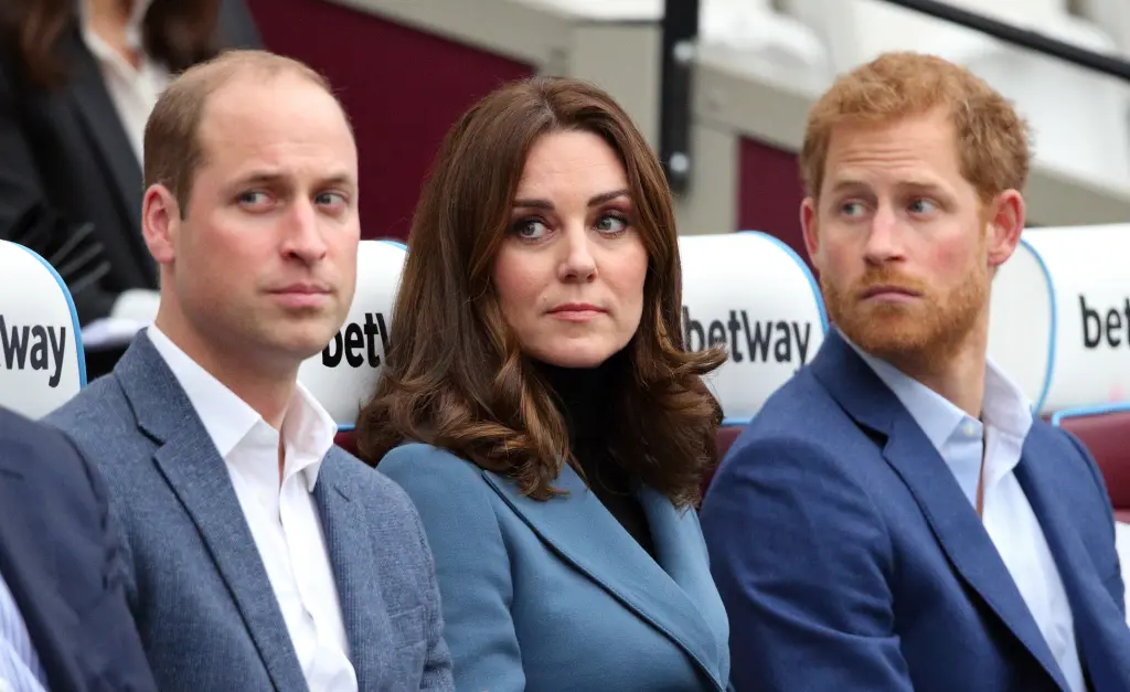 Kate Middleton