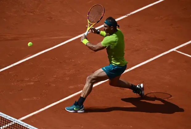 nadal