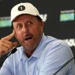 Phil Mickelson