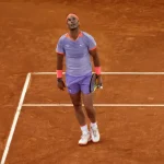 Rafael Nadal