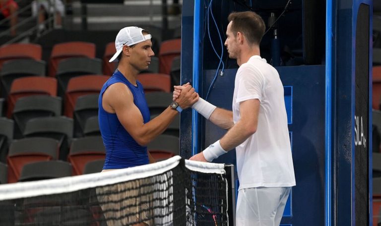 Rafael Nadal
