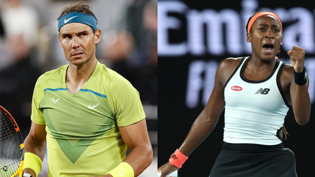 Rafael Nadal