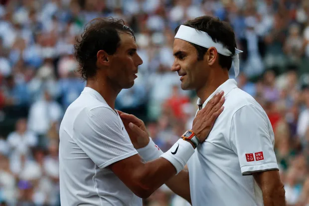 Rafael Nadal