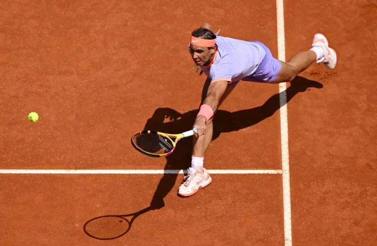 Rafael Nadal