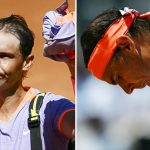 Rafa Nadal