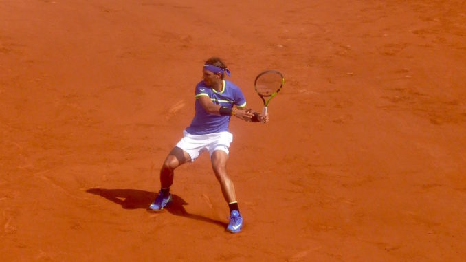 Rafael Nadal