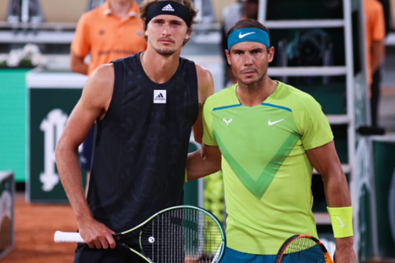 Rafael Nadal