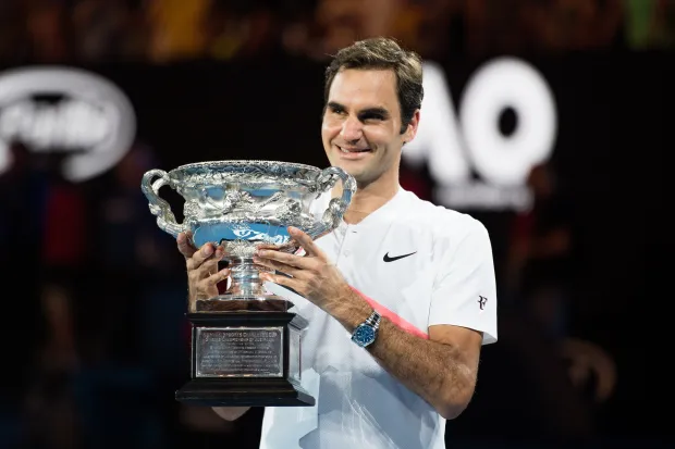roger