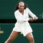 Serena Williams