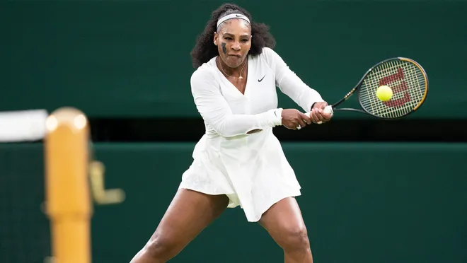 Serena Williams