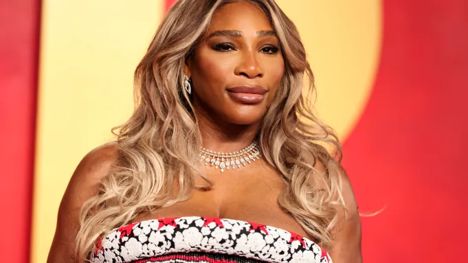 Serena Williams