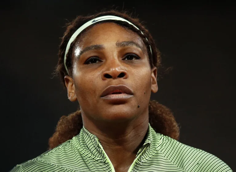 Serena Williams