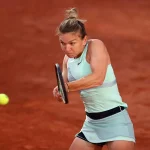 Simona Halep