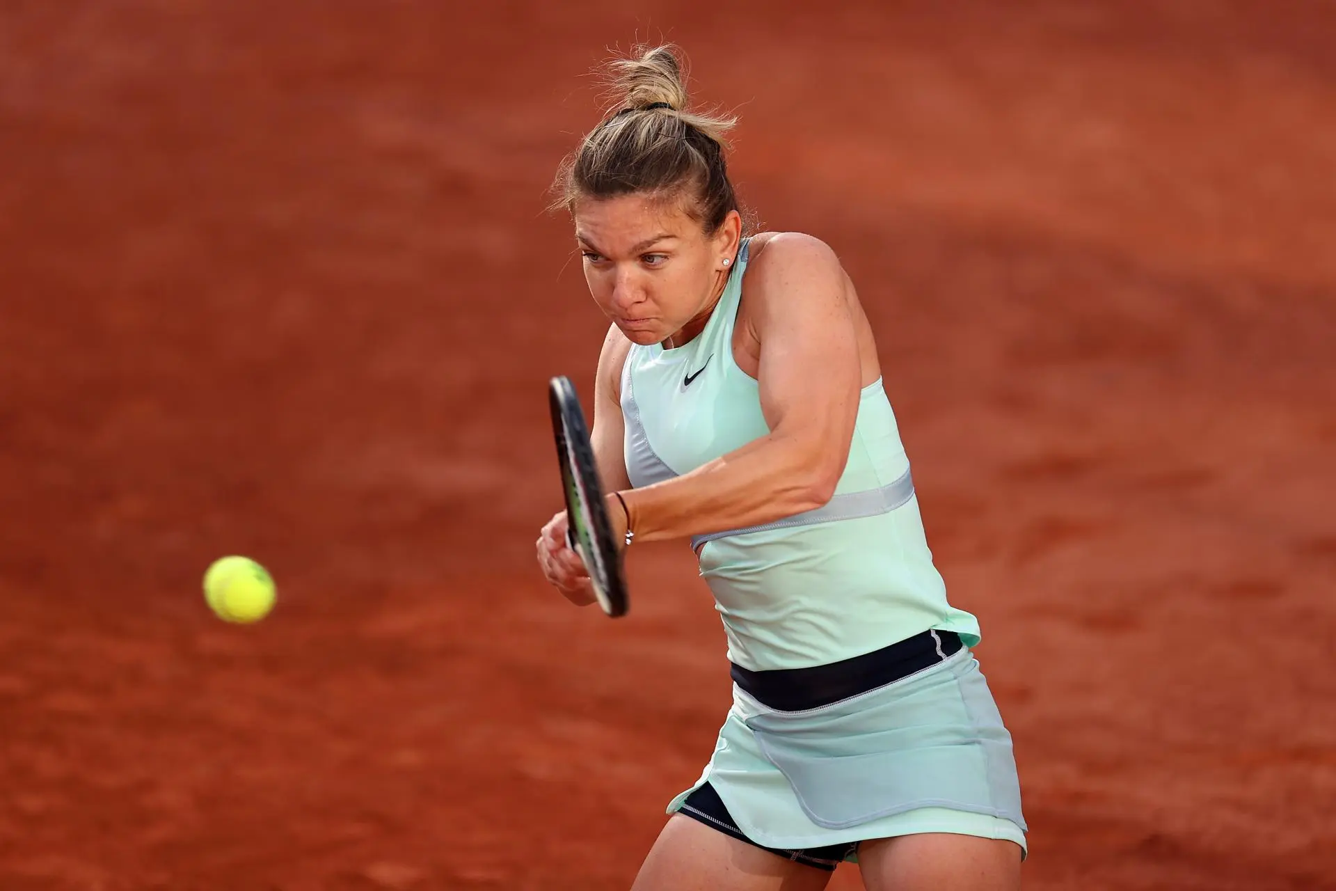 Simona Halep