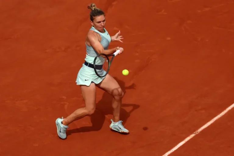 Simona Halep