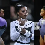 Simone Biles