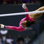 Simone Biles