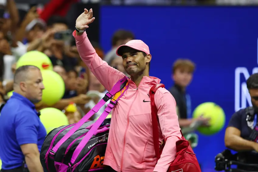 Rafael Nadal