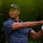tiger woods