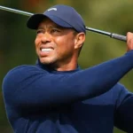 Tiger Woods