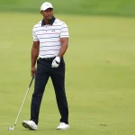 Tiger Woods
