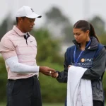 tiger woods