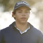 Tiger Woods