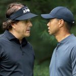 Phil Mickelson