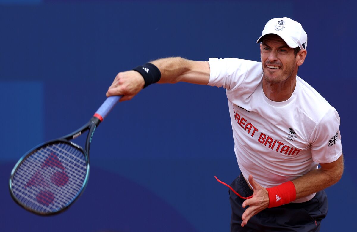 Andy Murray