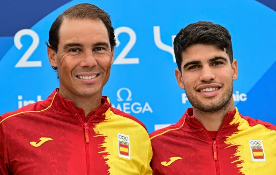 Rafael Nadal