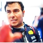 Sergio Perez