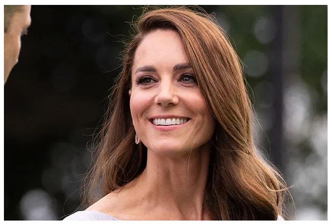 Kate Middleton Shares Powerful, Emotional Message with Unexpected