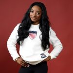 Simone biles