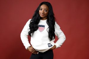 Simone biles