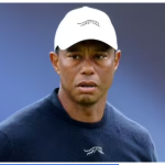 Tiger Woods